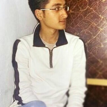 Uzair HaXan