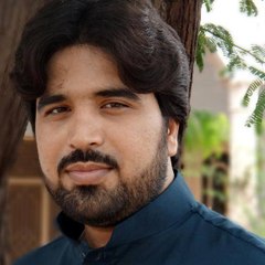 Ammar Mahdi