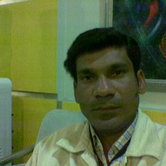 Zaheer Alam