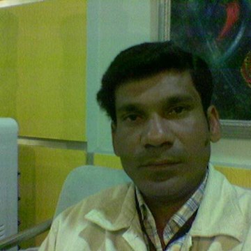 Zaheer Alam