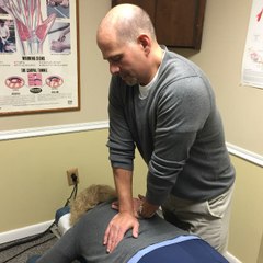 Dr Jeffreyeichenbaum