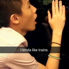 Johntanisblue