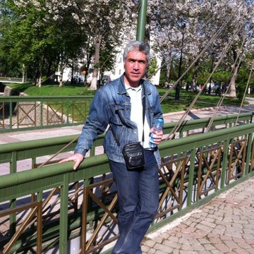 Ahmet Alp