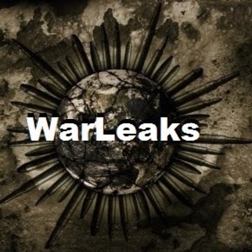 Warleaks