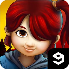 RedHead Redemption by 9GAG Hack 2015