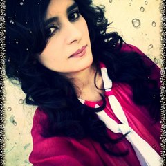 Namrah Ansari