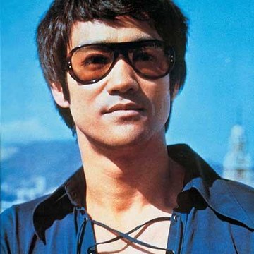BRUCE LEE IN VN