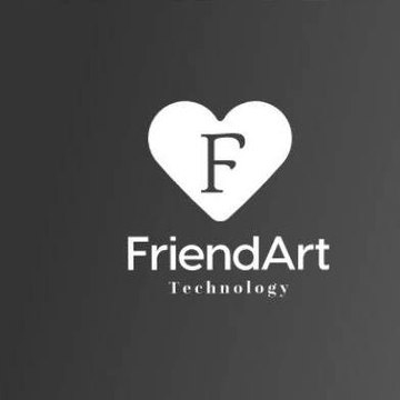 Friend Art