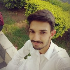 Umair Ali Asad
