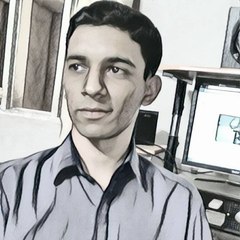 Zohaib Ali Memon