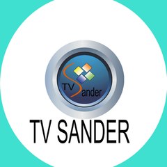 TV SANDER