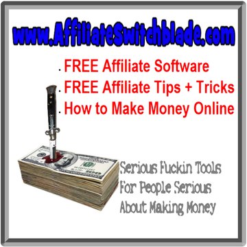 AffiliateSwitchblade
