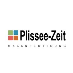 Plissee-Zeit