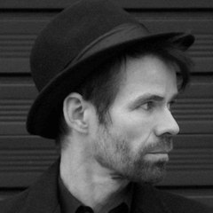 Andreas S Jensen