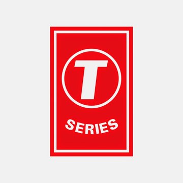official t series