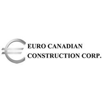 Euro Canadian Construction Corp.