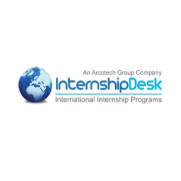 InternshipDesk