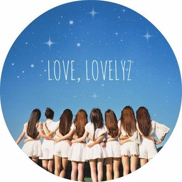 Love, Lovelyz