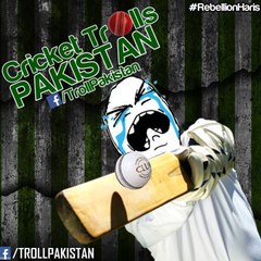 crickettroll.com