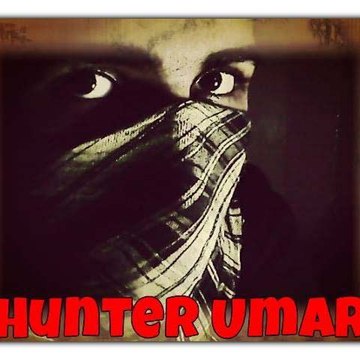 King Hunter Umar