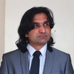 Makhdoom Shah