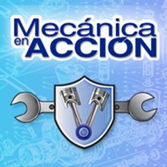 Mecánica en Acción