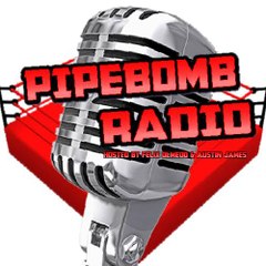 Pipebomb Radio
