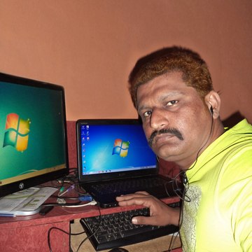 Nadir Ali