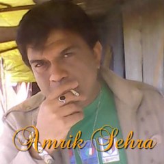 Amrik Sehra