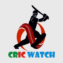CricWatch