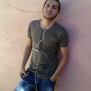 Elbachir Almahir