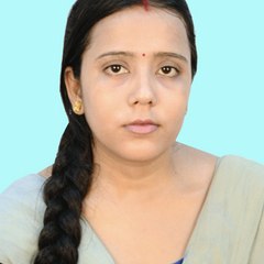Priyanka Garbeta