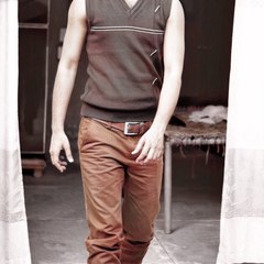 Zaheer Milano