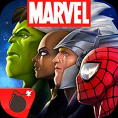 MARVEL Contest of Champions Hack