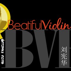 BeautifulViolinBoy