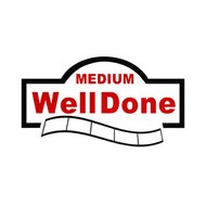 Medium Well Done