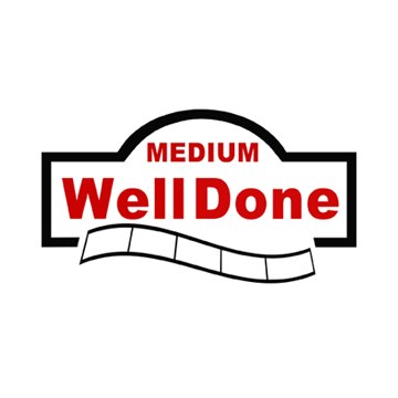 Medium Well Done