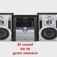 El canal de la gran música