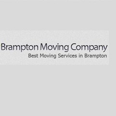 Brampton Moving Company