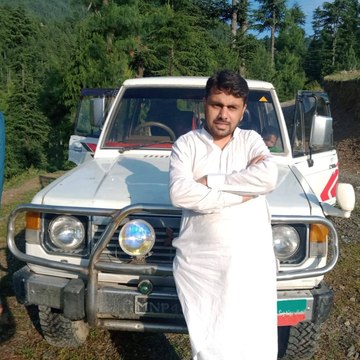 Hidden beauty of Pakistan