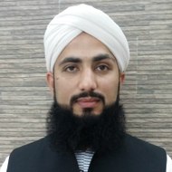 Shahzaib Amjad Qadri