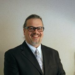 Eric Edouard dit Scribérick