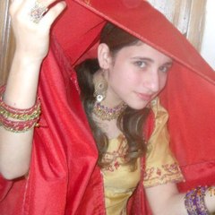 Komal Mehdi