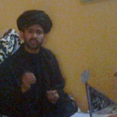 SYED ZAGHAM ABBAS