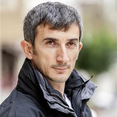 Resul YAZICI - Marfod