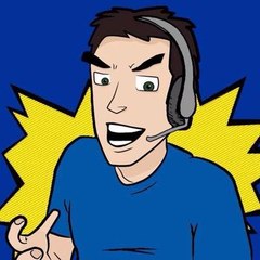 SethDoesGames