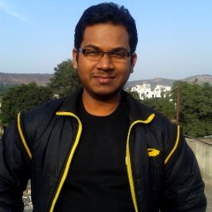 Biswajit Nayak