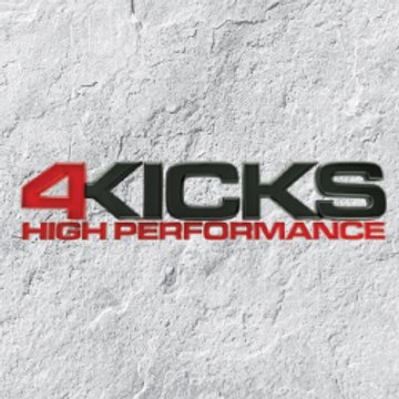 4 Kicks
