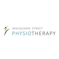 Macquarie Street Physiotherapy