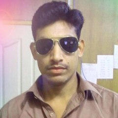 waqas Waqas Majeed